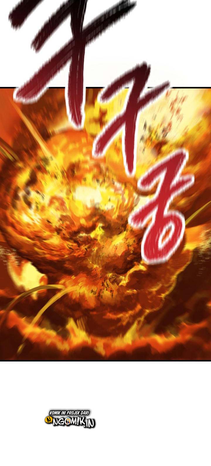 Otherworldly Sword King’s Survival Records chapter 17
